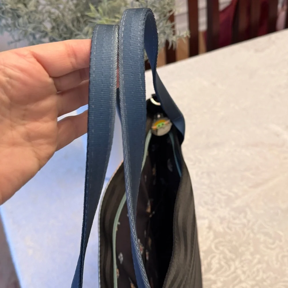 Harveys Seatbelt Mandalorion Tote